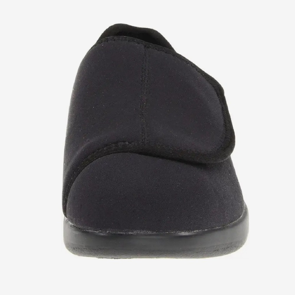 PROPET CUSH N FOOT HOOK AND LOOP SLIPPERS 12XX - Picture 5 of 6